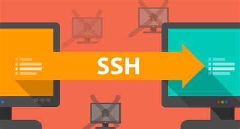 Tips dan trik mengatasi masalah saat menggunakan SSH